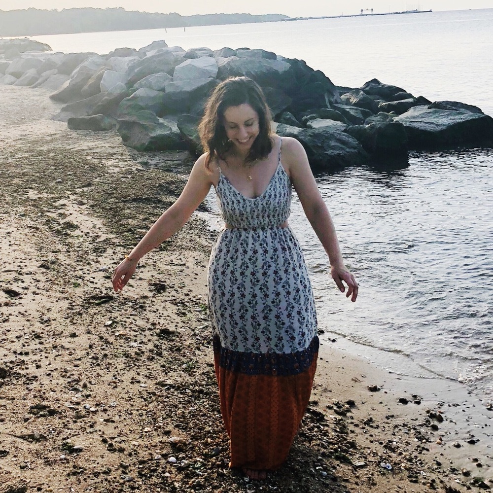 Meet your Posher, Anna